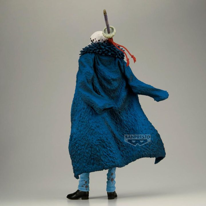 Figura Banpresto One Piece Premium Trafalgar Law [The Brush]…