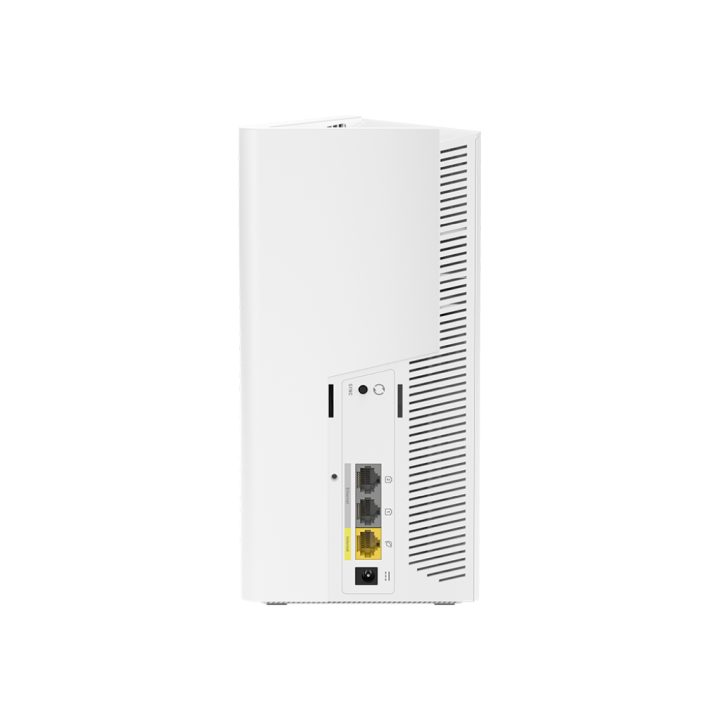 MSI Roamii BE Lite Mesh System 2-pack Doble banda (2,4 GHz / 5 GHz)…