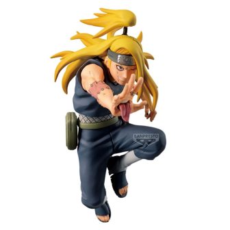 Figura Banpresto naruto 72 series 40 vibration stars deidara 19cm…