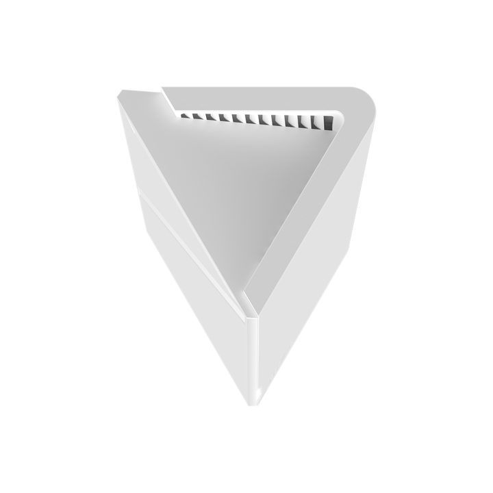 MSI Roamii BE Lite Mesh System 2-pack Dual Band (2.4 GHz / 5 GHz)…