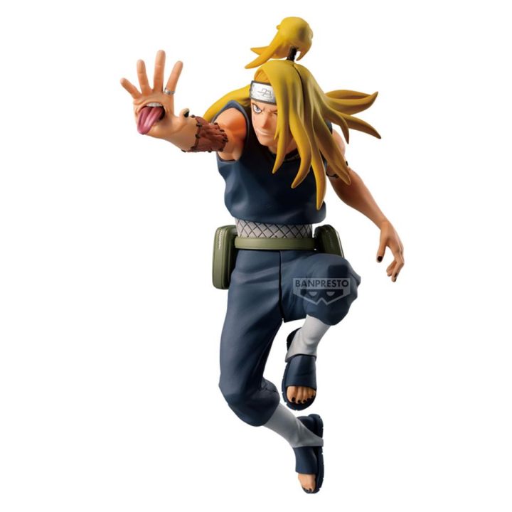Figura Banpresto naruto 72 series 40 vibration stars deidara 19cm…