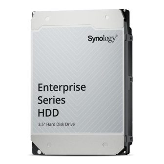 Synology HAS5310-12T 12TB 3.5-inch 7200RPM SAS 12GB-s Internal Hard…