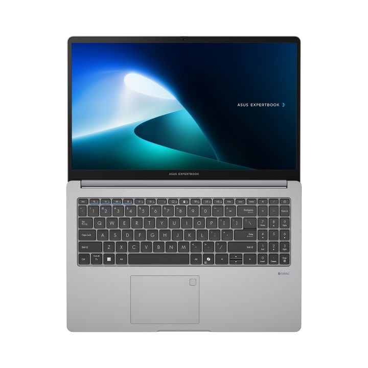 ASUS ExpertBook P1 Intel Core 3 100U 16 GB 512 GB SSD 15.6" Misty…
