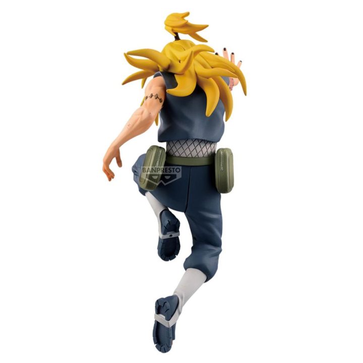 Banpresto Naruto 72 Series 40 Vibration Stars Deidara Figure 19cm…