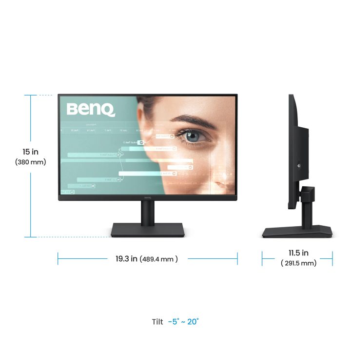 Benq GW2291 22" Full HD 100 Hz IPS