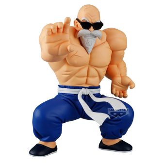 Banpresto Dragon Ball Solid Edge Works Kamesennin Figure 15cm…