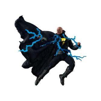 Beast Kingdom DC Comics Black Adam Figure (DAH-064)