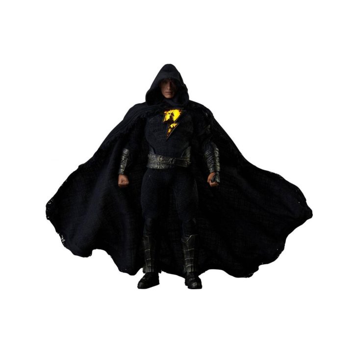 Beast Kingdom DC Comics Black Adam Figure (DAH-064)