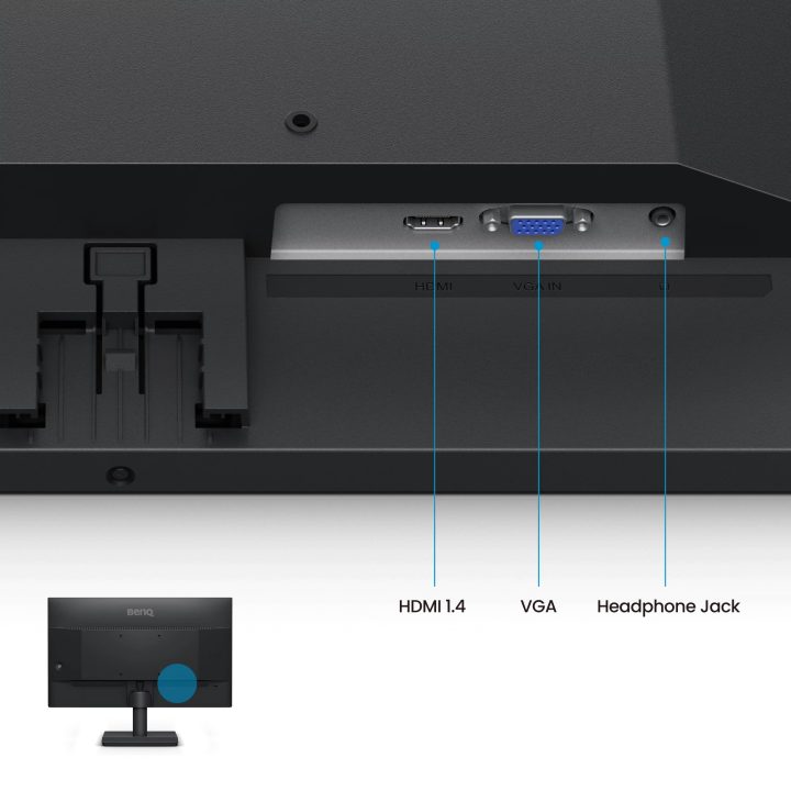 Benq GW2291 22" Full HD 100 Hz IPS