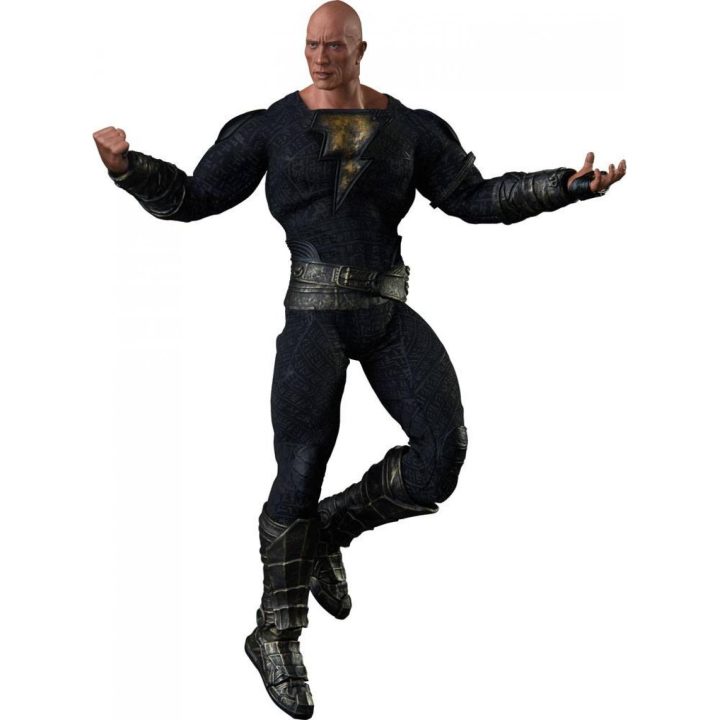 Beast Kingdom DC Comics Black Adam Figure (DAH-064)
