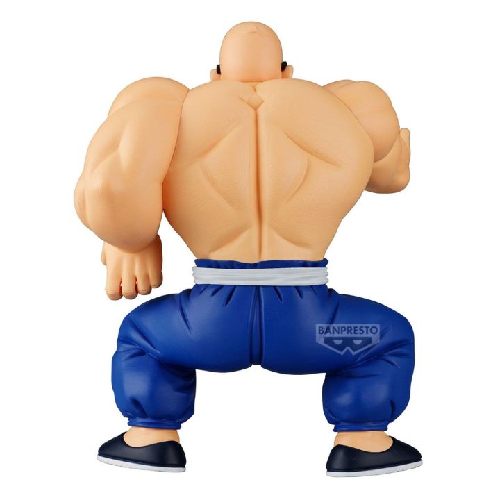 Banpresto Dragon Ball Solid Edge Works Kamesennin Figure 15cm…
