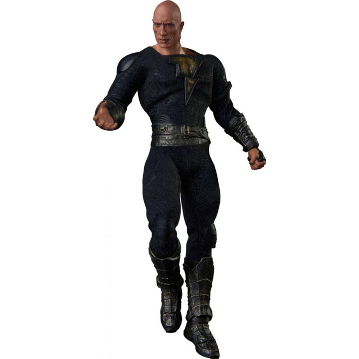 Beast Kingdom DC Comics Black Adam Figure (DAH-064)