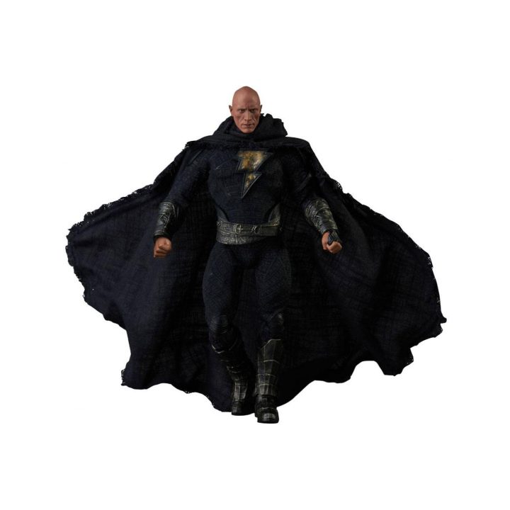 Figura beast kingdom DC comics black adam (DAH-064)