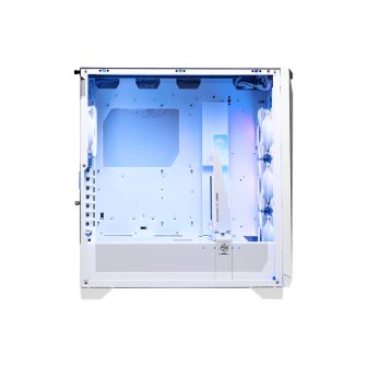 MSI MPG Gungnir 300R AIRFLOW WHITE Torre Média Branca