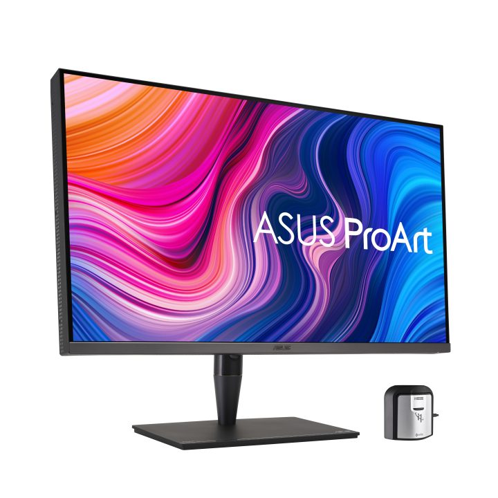 Monitor ASUS ProArt PA32UCG-K 32" 4K UHD 120 Hz IPS
