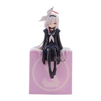 Figura Banpresto blue archive monitor top figz-plana - (PZ71465P)