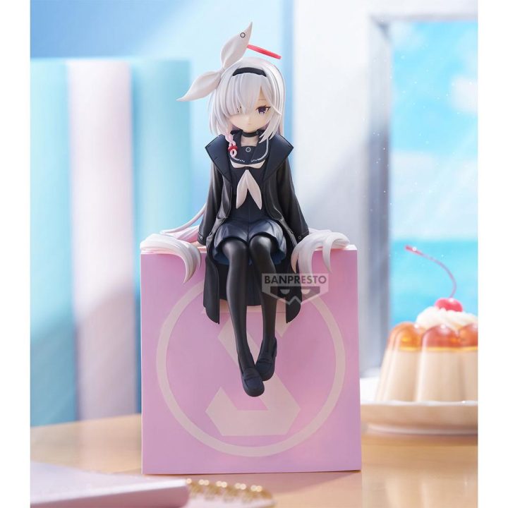 Figura Banpresto blue archive monitor top figz-plana - (PZ71465P)