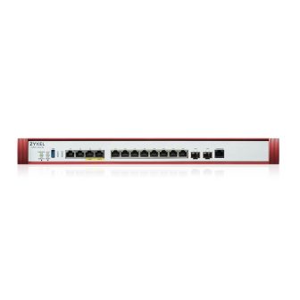 Firewall Zyxel USG FLEX 700H (hardware) 15 Gbit/s