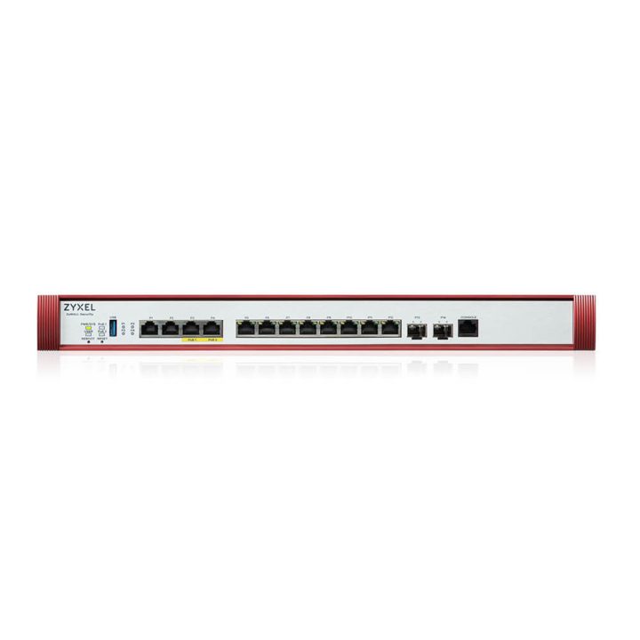 Firewall Zyxel USG FLEX 700H (hardware) 15 Gbit/s