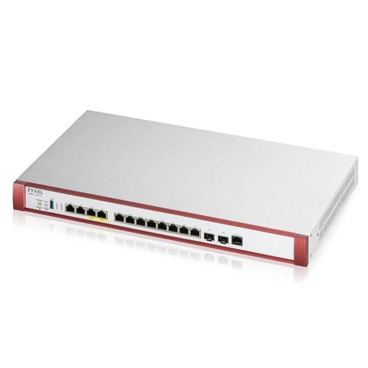 Firewall Zyxel USG FLEX 700H (hardware) 15 Gbit/s