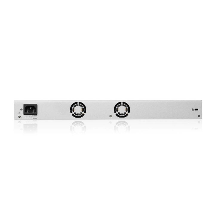 Zyxel USG FLEX 700H cortafuegos (hardware) 15 Gbit/s