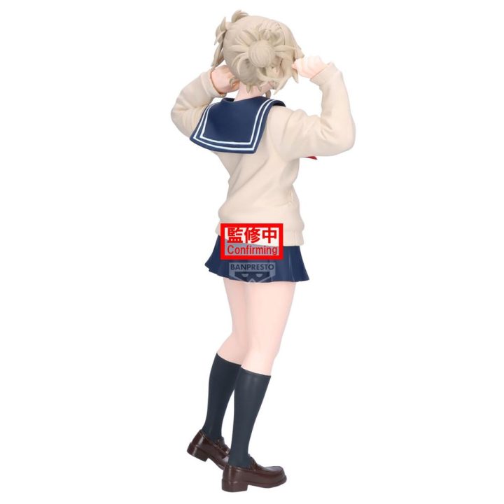 Figura Banpresto my hero academia glitter&glamours-himiko toga -…