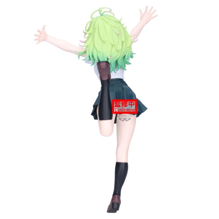Figura Banpresto my hero academia glitter&glamours-toru hagakure -…