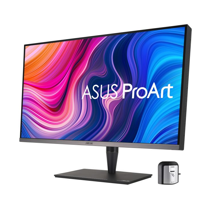 Monitor ASUS ProArt PA32UCG-K 32" 4K UHD 120 Hz IPS