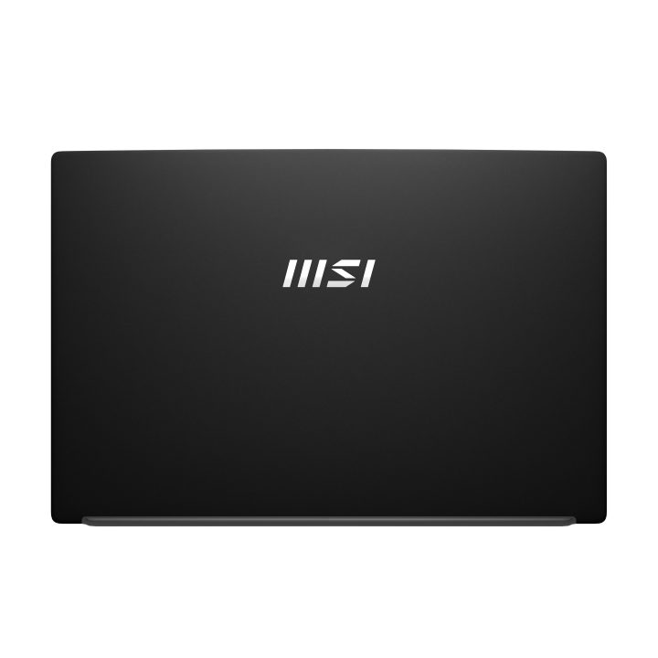 MSI Modern 15 AMD Ryzen 7 7730U 16 GB 512 GB SSD 15.6" FreeDOS Black
