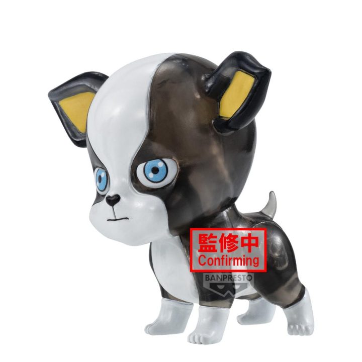 Figura Banpresto Jojo's Bizarre Adventure Stardust Crusaders Clear…