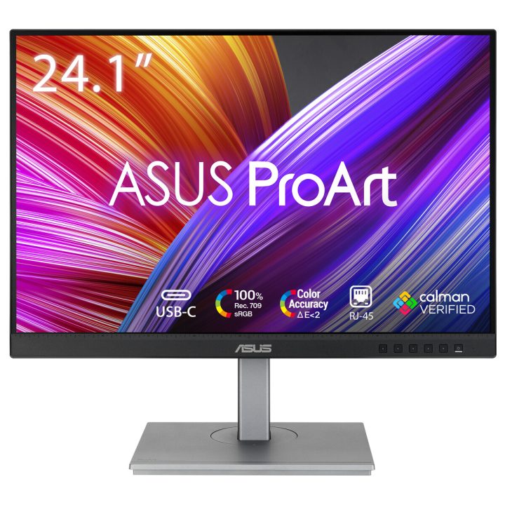 ASUS ProArt PA248CNV 24" WUXGA 75 Hz IPS