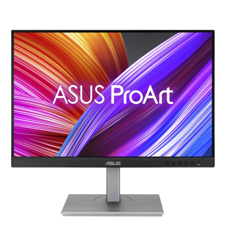 Monitor ASUS ProArt PA248CNV 24" WUXGA 75 Hz IPS