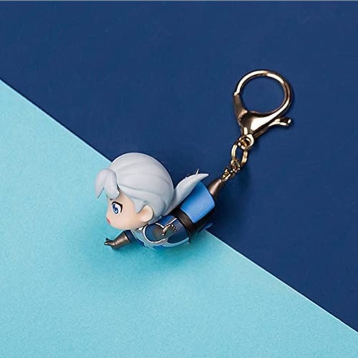 Figura good smile company chibi hang on king of glory kai (KGM92355)