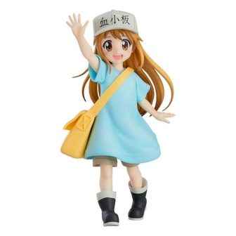 Figura good smile company pop up parade platelet cells at work…
