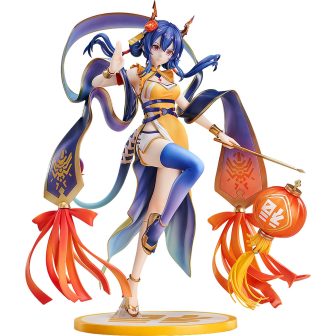 Figura good smile company arknights ch´en spring festival (16946926)
