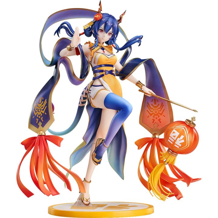Figura good smile company arknights ch´en spring festival (16946926)