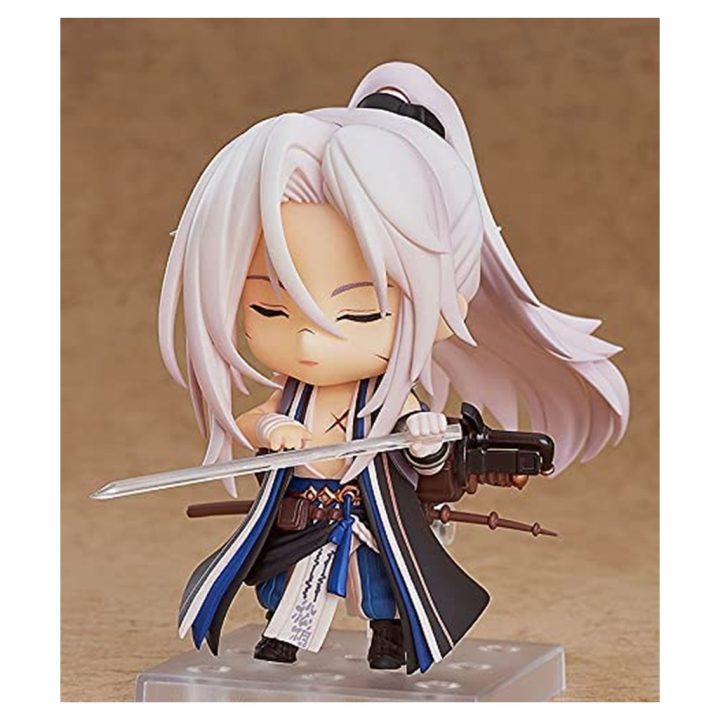 Good Smile Company Nendoroid Neo: Blade Master Dungeon Fighter Online…