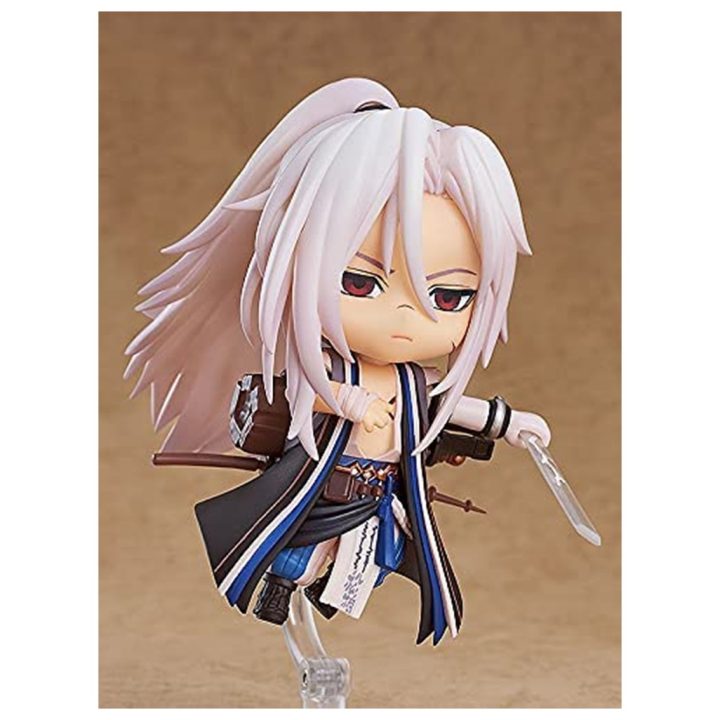 Figura good smile company nendoroid neo: blade master dungeon fighter…