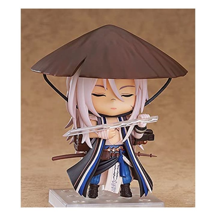 Good Smile Company Nendoroid Neo: Blade Master Dungeon Fighter Online…