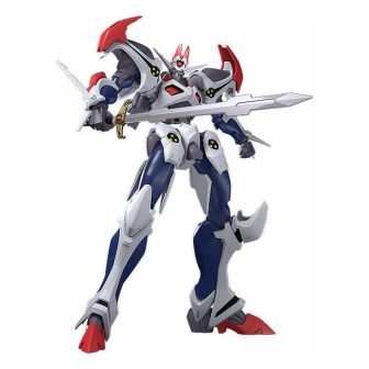 Figura good smile company moderoid gundam dangaioh model kit Hyper…
