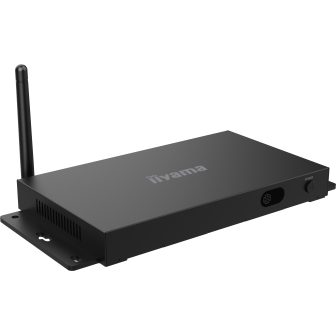 iiyama IISIGNAGEBOX-1 digital signage display accessory