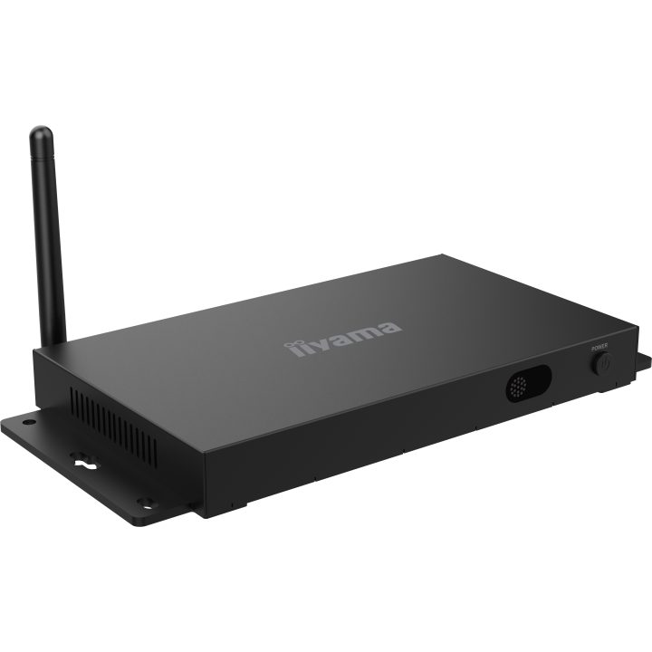 iiyama IISIGNAGEBOX-1 digital signage display accessory