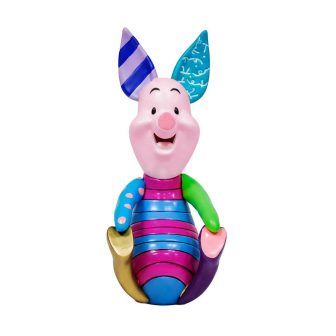 Enesco Disney Winnie the Pooh Piglet Figure (6019024)