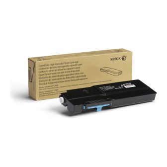 Cartucho de toner ciano de capacidade máxima Xerox VersaLink…