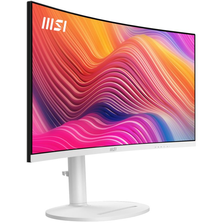 MSI Modern MD342CQPW 34" UWQHD 120 Hz VA curvo