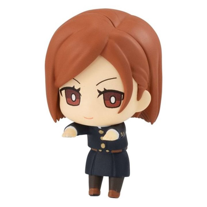 Good Smile Company Noodle Stopper Hikkake Puchi Jujutsu Kaisen Nobara…