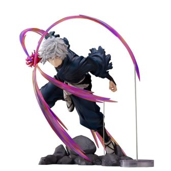 Good Smile Company Hell's Paradise Jigokuraku 1/7 Scale Gabimaru…