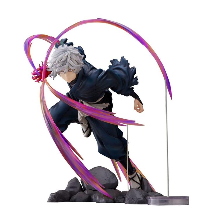 Figura good smile company hell's paradise jigokuraku 1-7 scale…