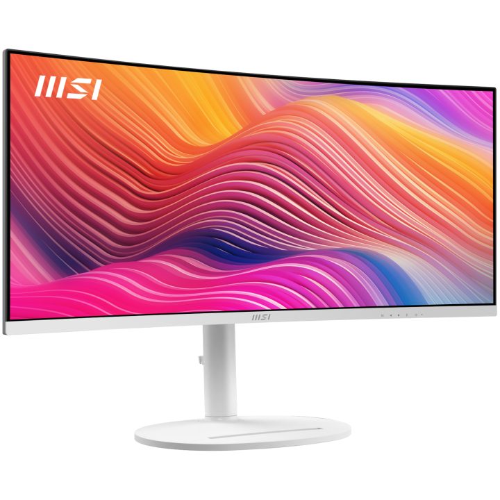 MSI Modern MD342CQPW 34" UWQHD 120 Hz VA curvo