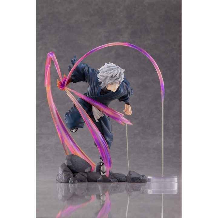 Figura Good Smile Company Hell's Paradise Jigokuraku escala 1/7…
